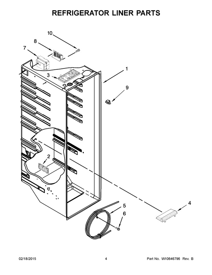 Diagram for 5WRS25FDBF00