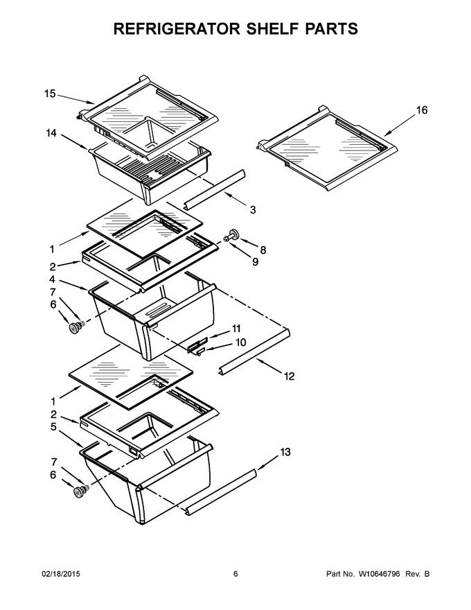 Diagram for 5WRS25FDBF00