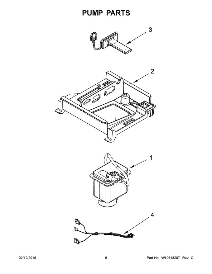 Diagram for KUIC15NHZS0