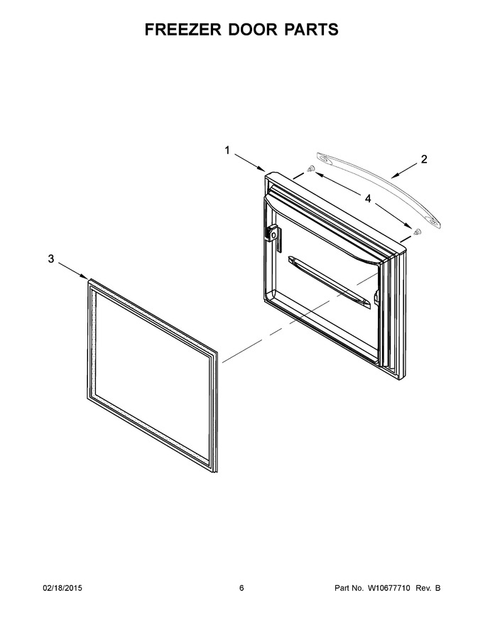 Diagram for WRB329DFBW00