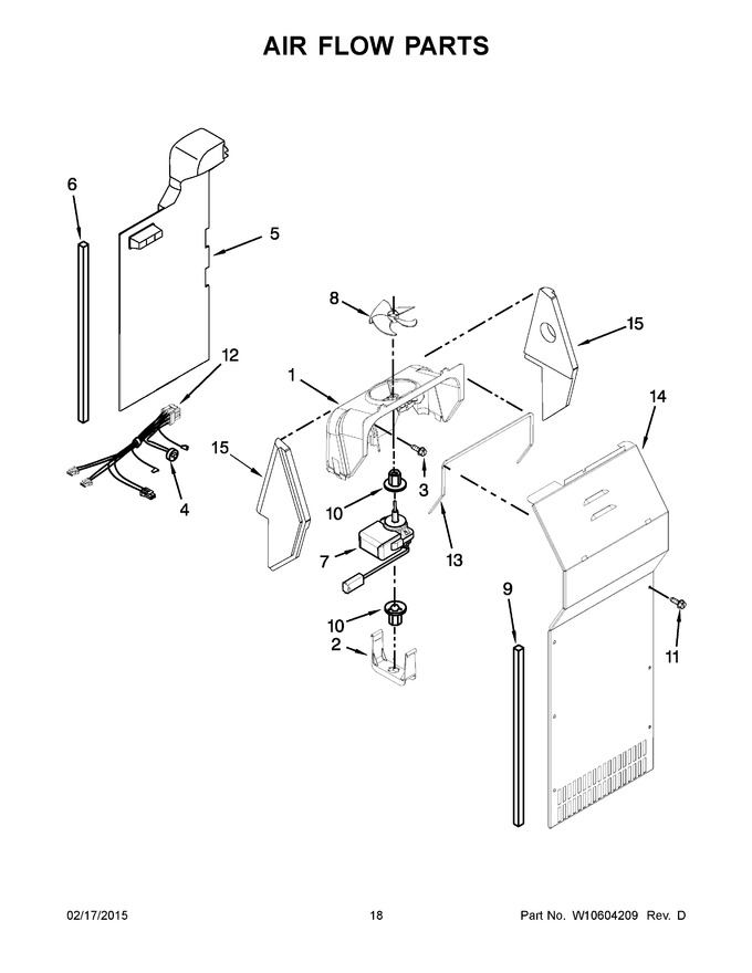 Diagram for WRS325FDAT02