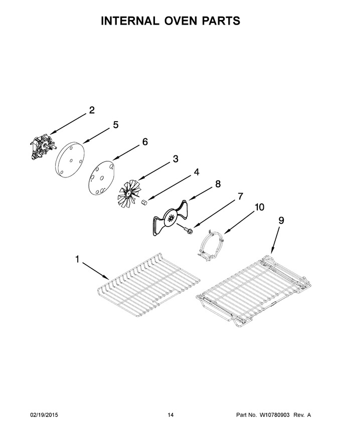Diagram for KFGD500ESS00