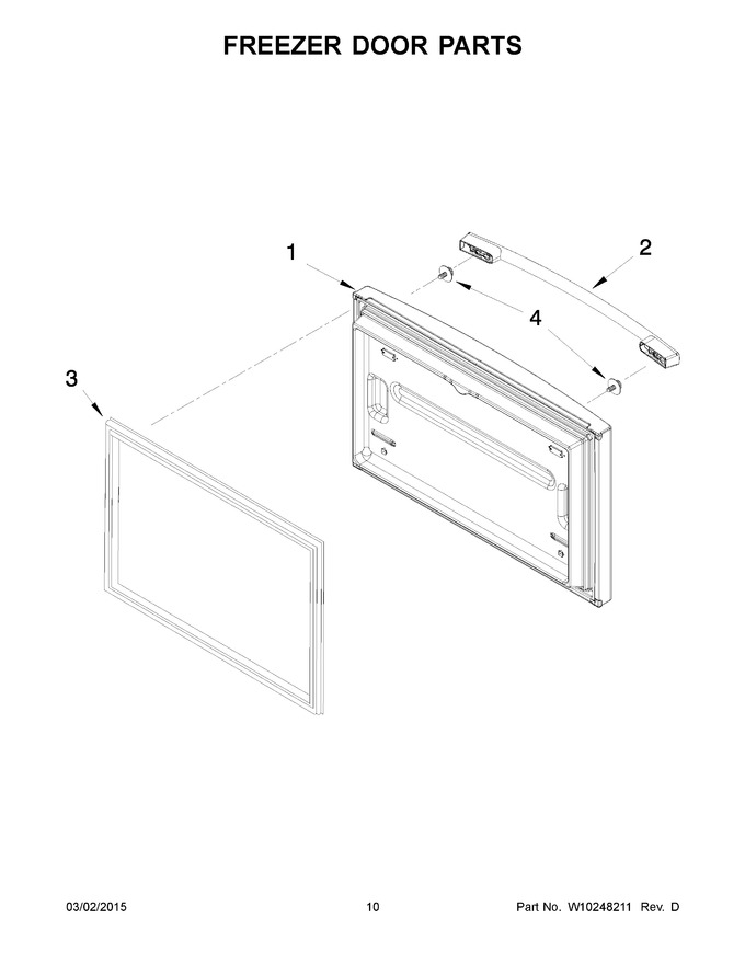 Diagram for GX2FHDXVT00
