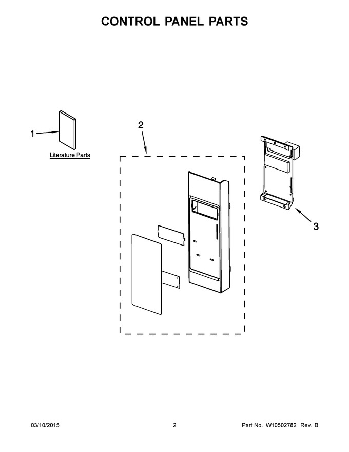 Diagram for WMH1163XVD5