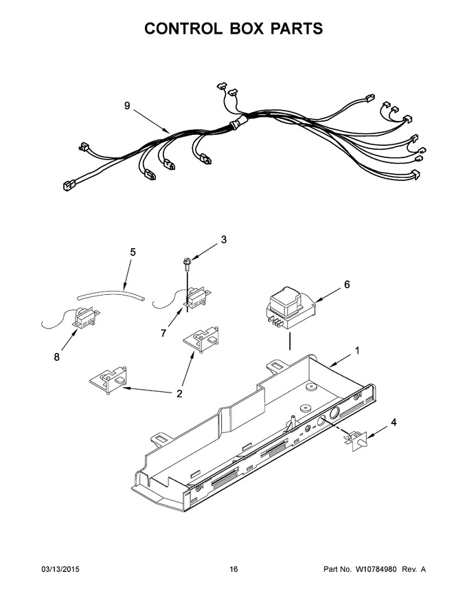 Diagram for 5WRS25KNBW02