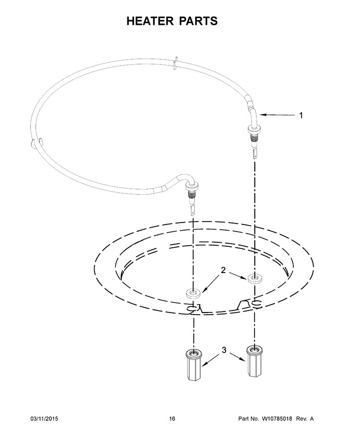 Diagram for KDFE304DWH1