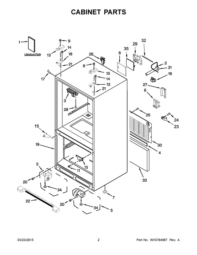 Diagram for IX6HHEXDSM01