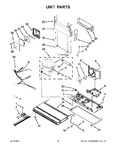 Diagram for 06 - Unit Parts