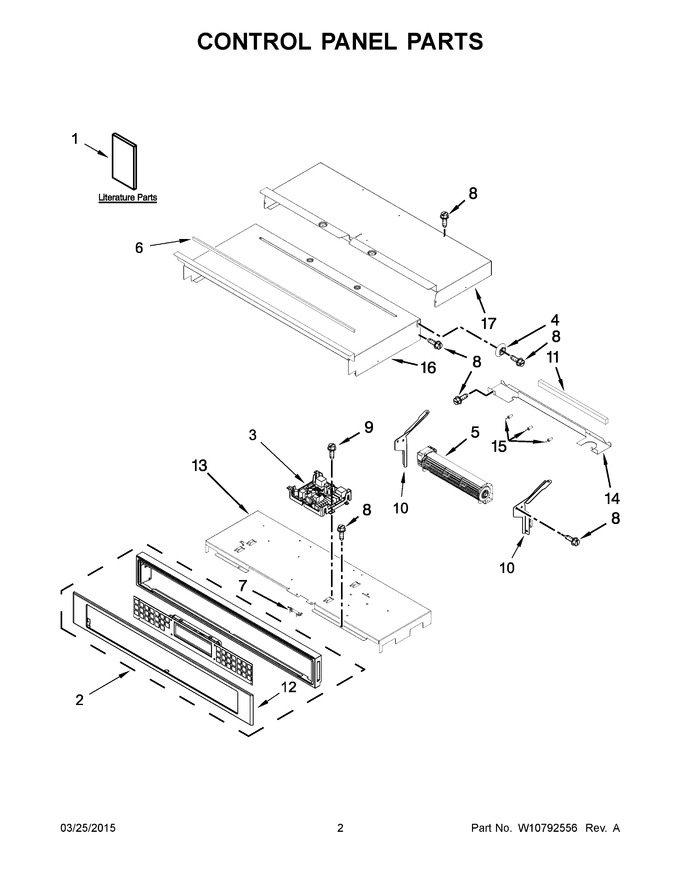 Diagram for KEBS209ESS00