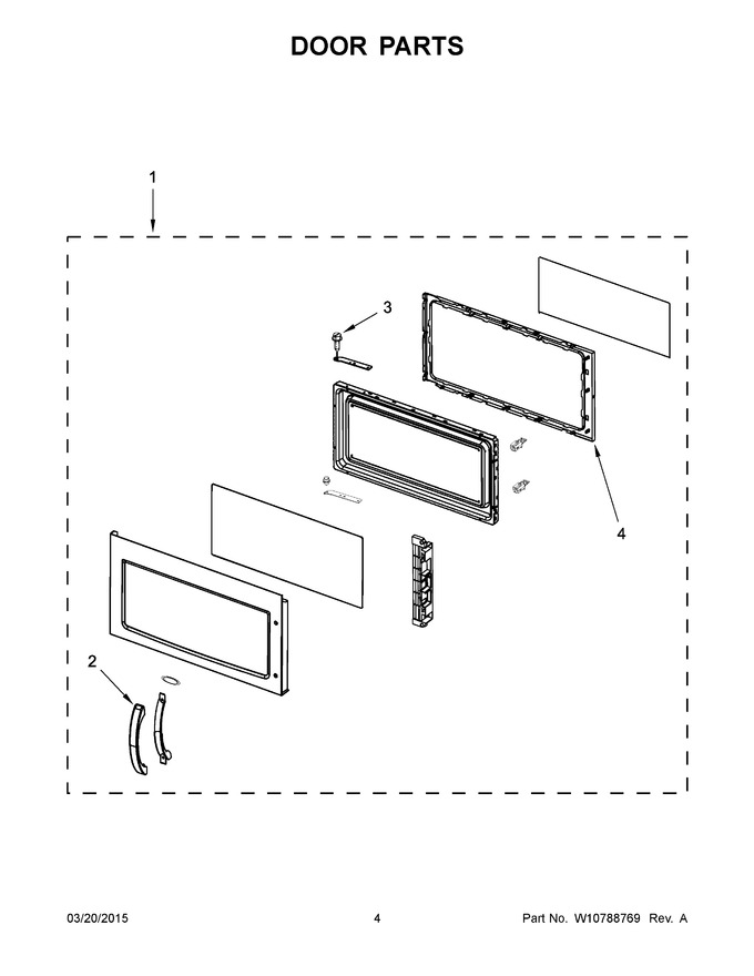 Diagram for WMH1163XVS6