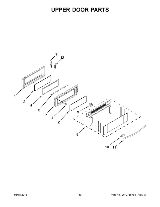 Diagram for YWGI925C0BS1
