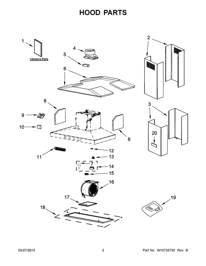 Diagram for KVIB606DSS0