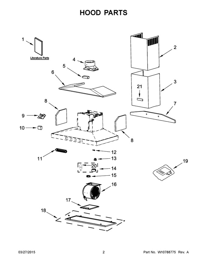 Diagram for KVWB600DBS0