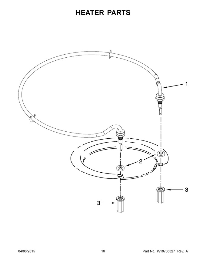 Diagram for IUD8010DS1