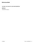 Diagram for 01 - Cover Sheet