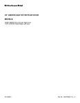 Diagram for 01 - Cover Sheet