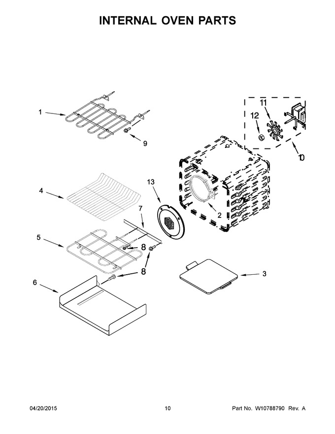 Diagram for KOSC504ESS00