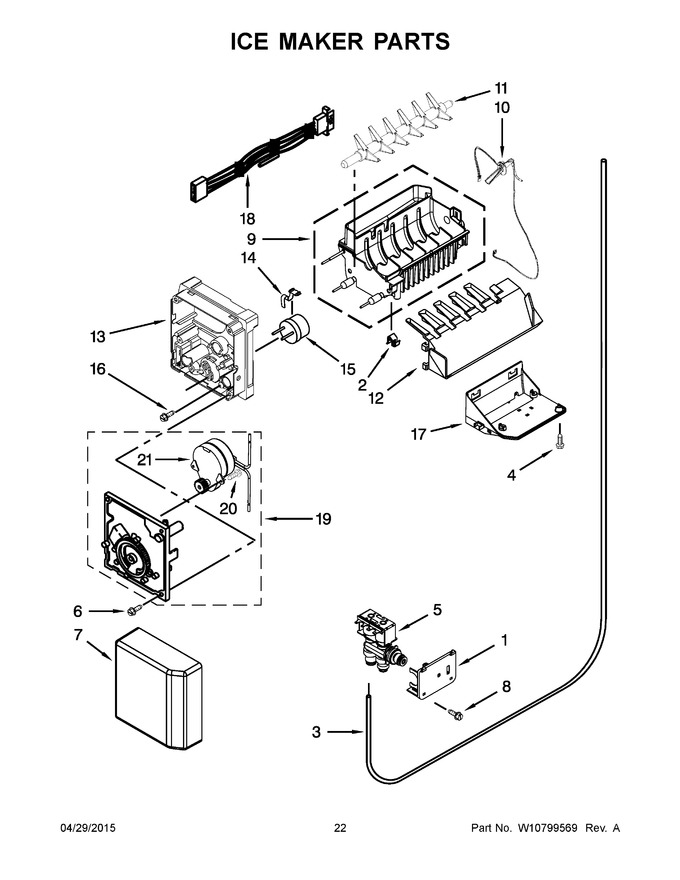Diagram for 7KSF26C6YY00