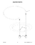 Diagram for 09 - Heater Parts