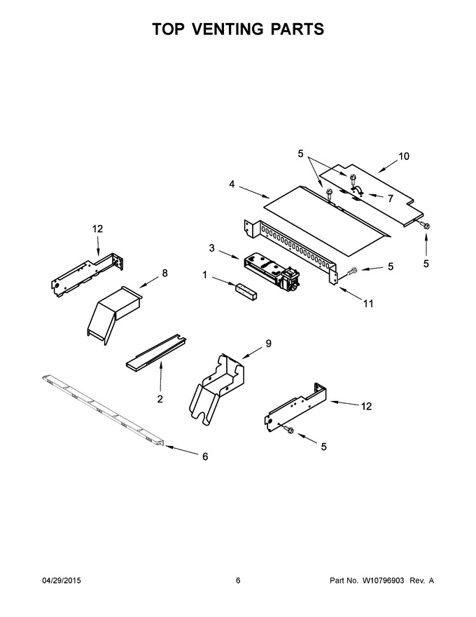 Diagram for WOS51ES4EW00