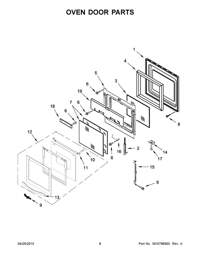 Diagram for WOS51ES4ES00