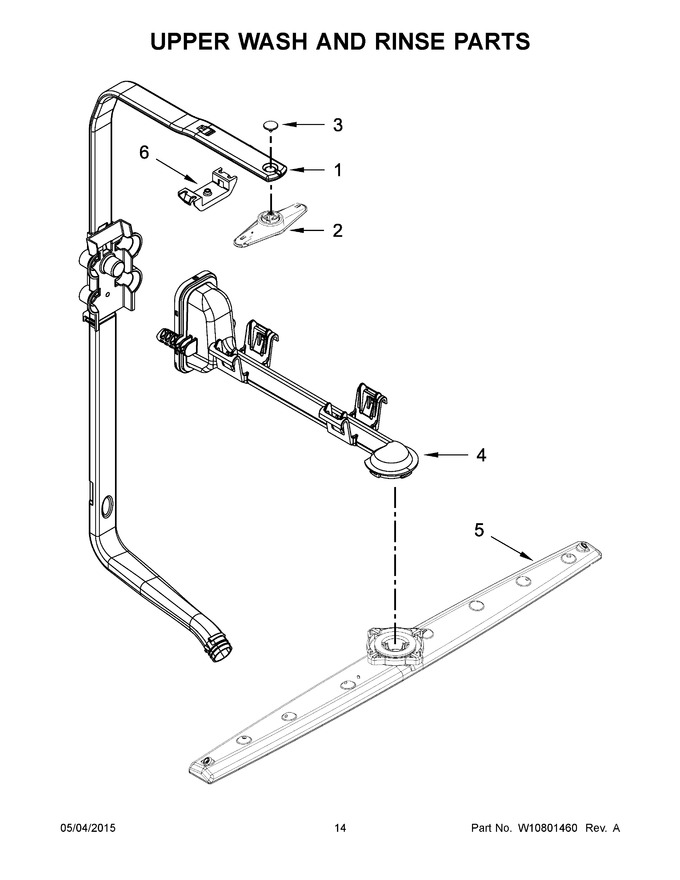 Diagram for IUD8555DX2