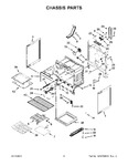 Diagram for 04 - Chassis Parts