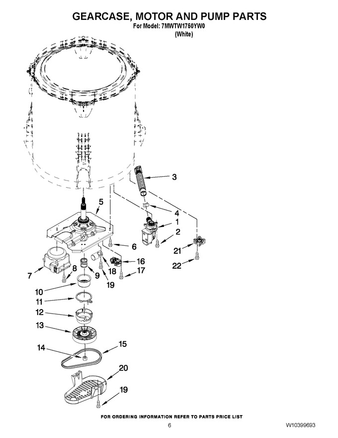 Diagram for 7MWTW1750YW0