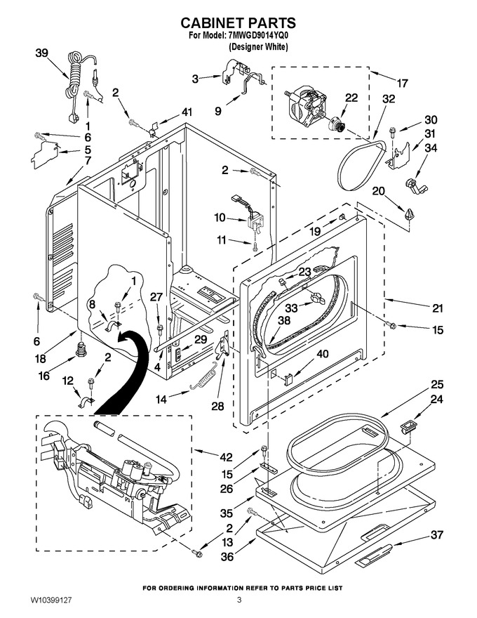 Diagram for 7MWGD9014YQ0