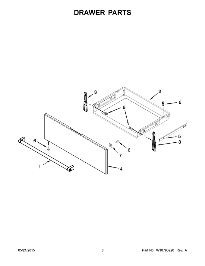 Diagram for YKSEG700ESS0