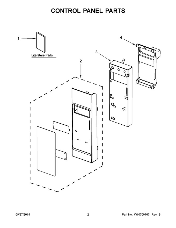 Diagram for IMH172DS0