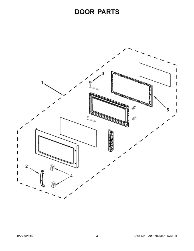 Diagram for IMH172DS0