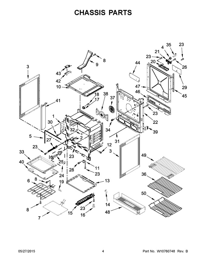 Diagram for KSEG700EBL0