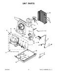 Diagram for 06 - Unit Parts