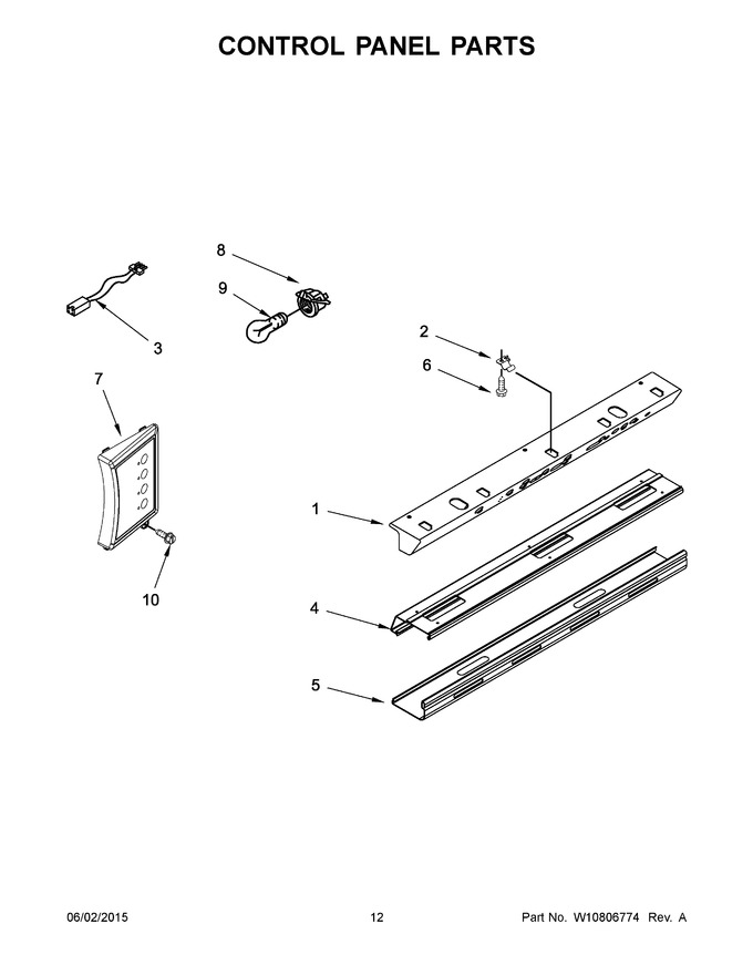 Diagram for KBSD508ESS00