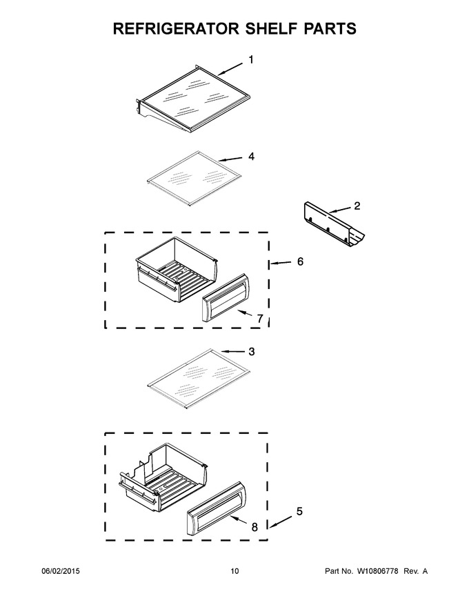 Diagram for KBSN508ESS00