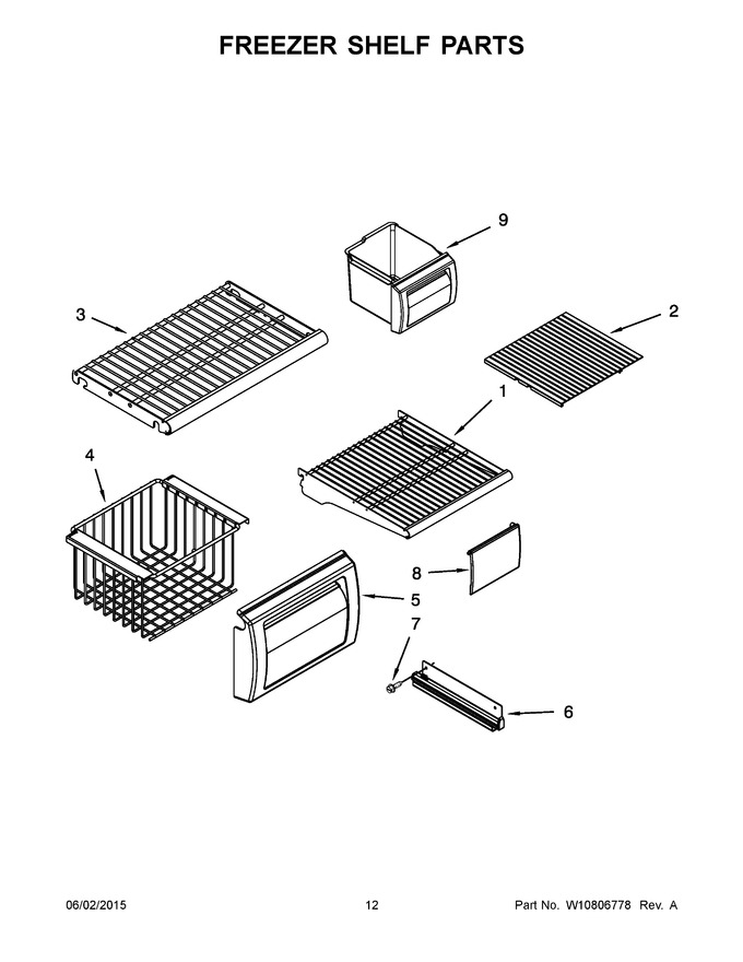Diagram for KBSN508ESS00