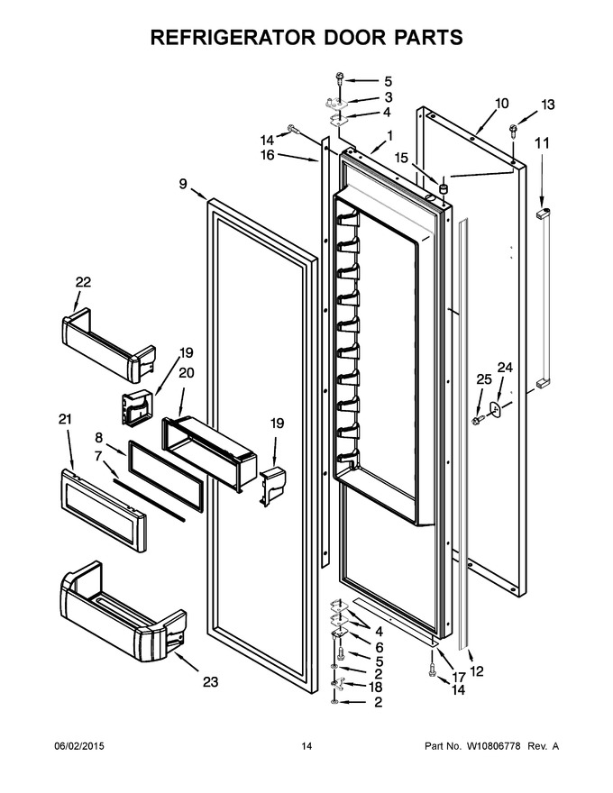 Diagram for KBSN508ESS00