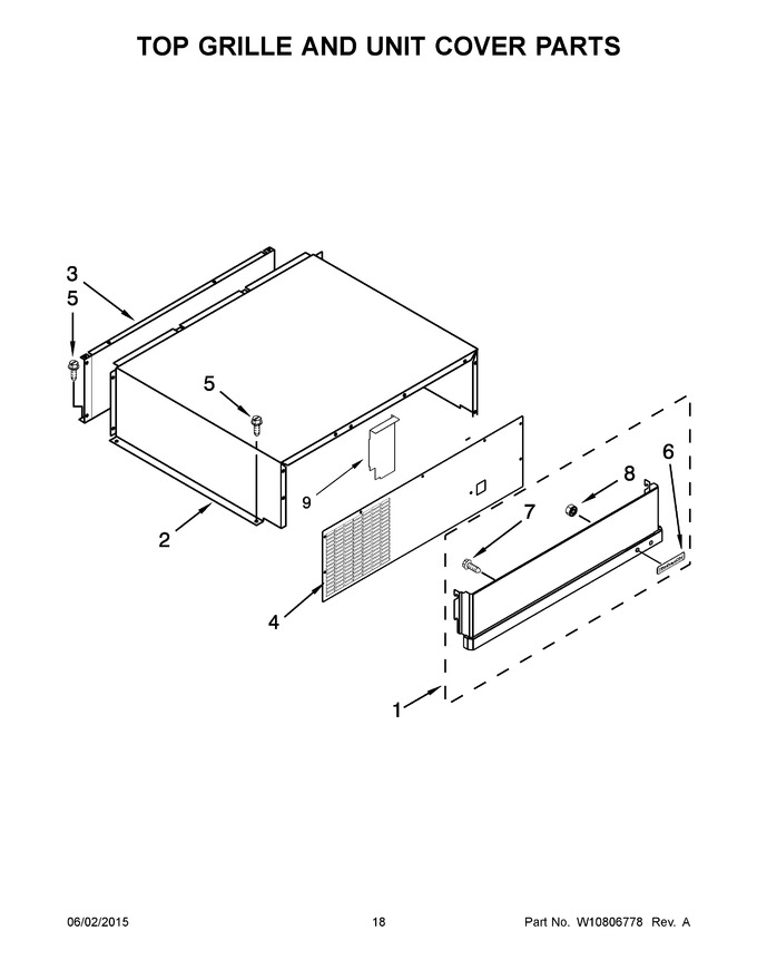 Diagram for KBSN508ESS00