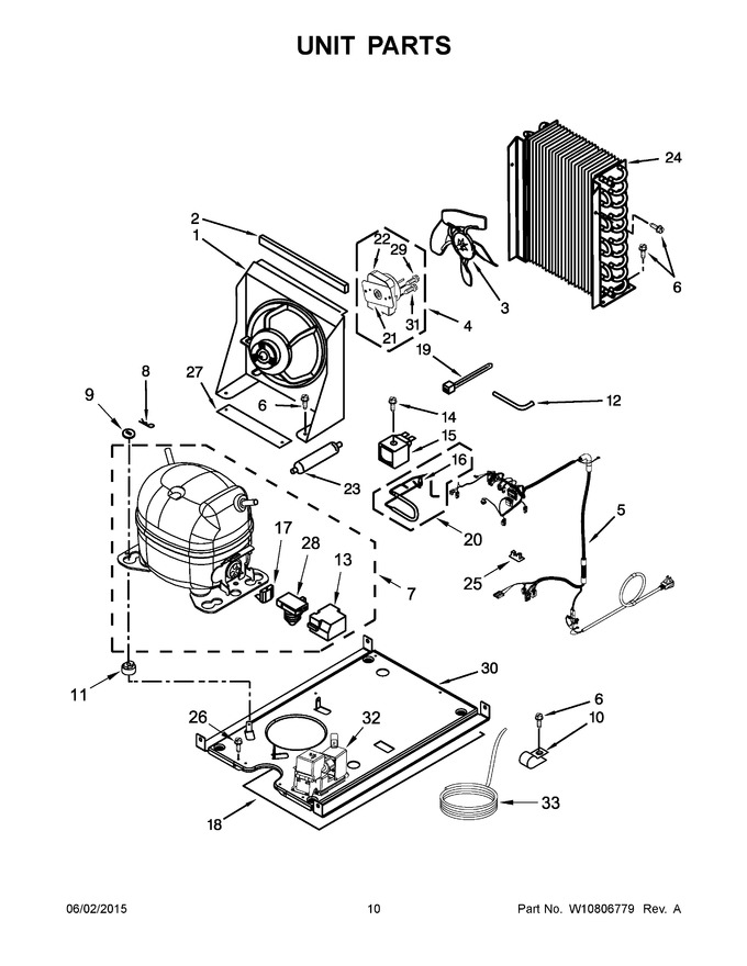 Diagram for KUIX505ESS0