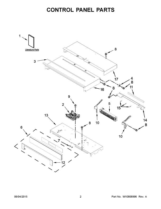 Diagram for WOD97ES0ES00