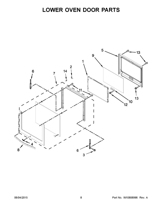Diagram for WOD97ES0ES00