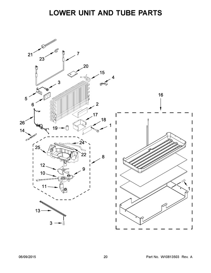 Diagram for KBFN402EPA01