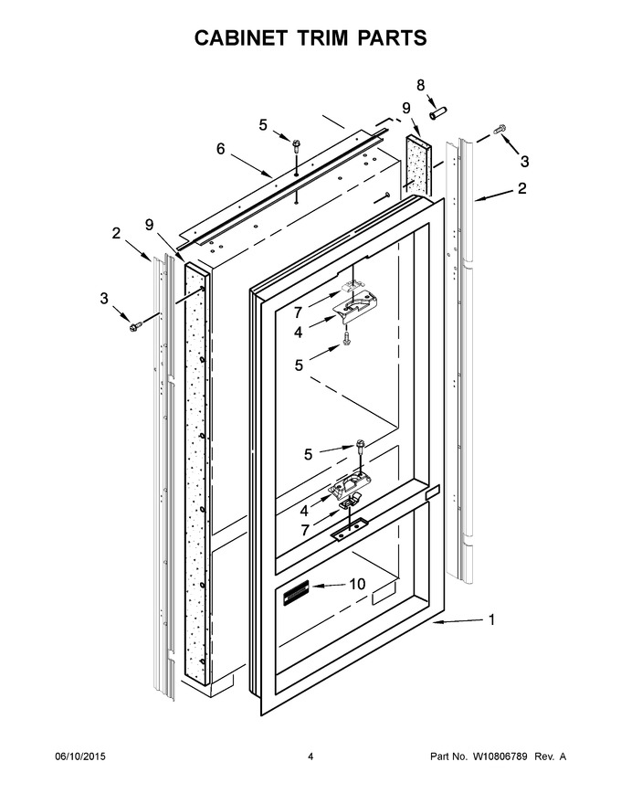 Diagram for KBFN502EBS00