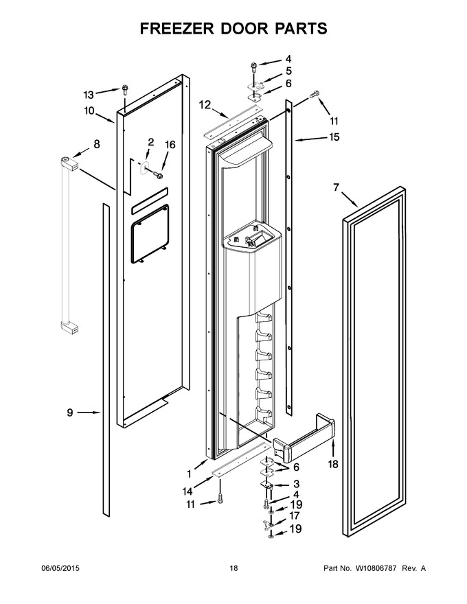 Diagram for KBSD602ESS00