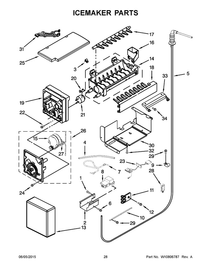 Diagram for KBSD602ESS00