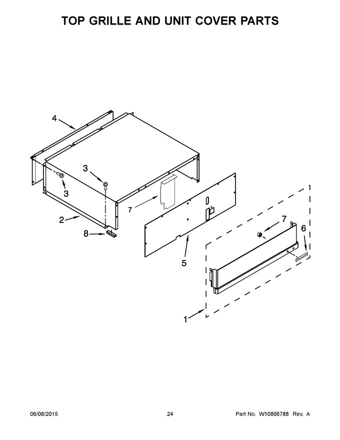 Diagram for KBSD606ESS00