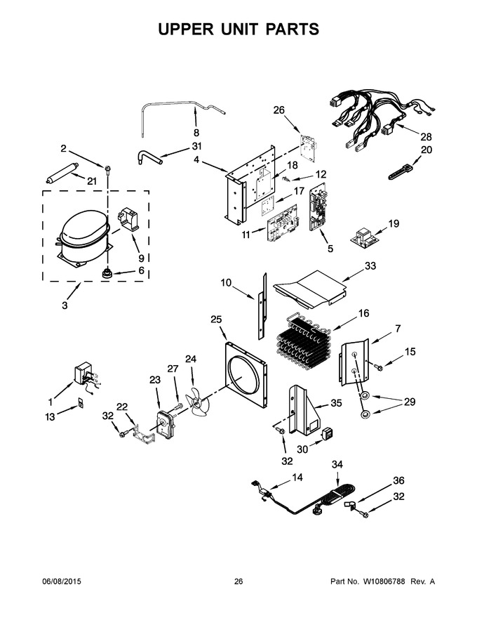 Diagram for KBSD606ESS00