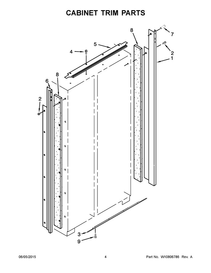 Diagram for KBSN602EPA00