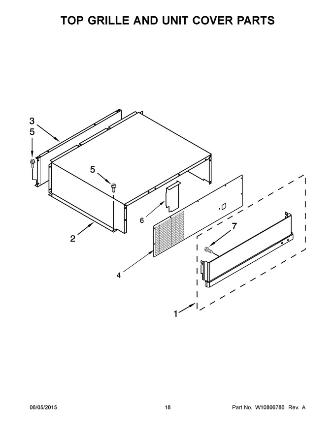 Diagram for KBSN602EPA00